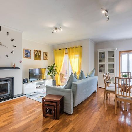 Guestready - Candal Big Watch Vila Nova de Gaia Buitenkant foto