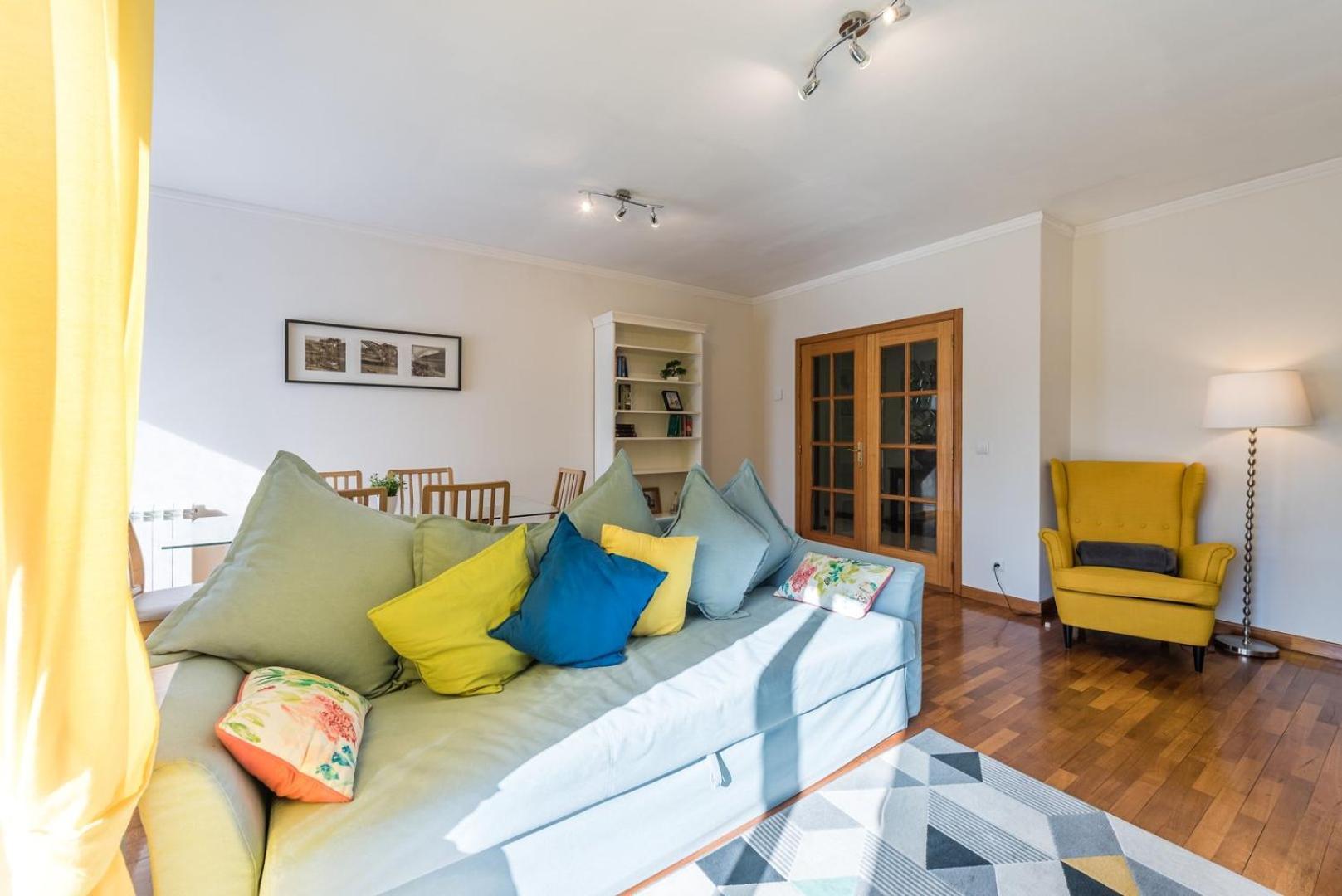 Guestready - Candal Big Watch Vila Nova de Gaia Buitenkant foto