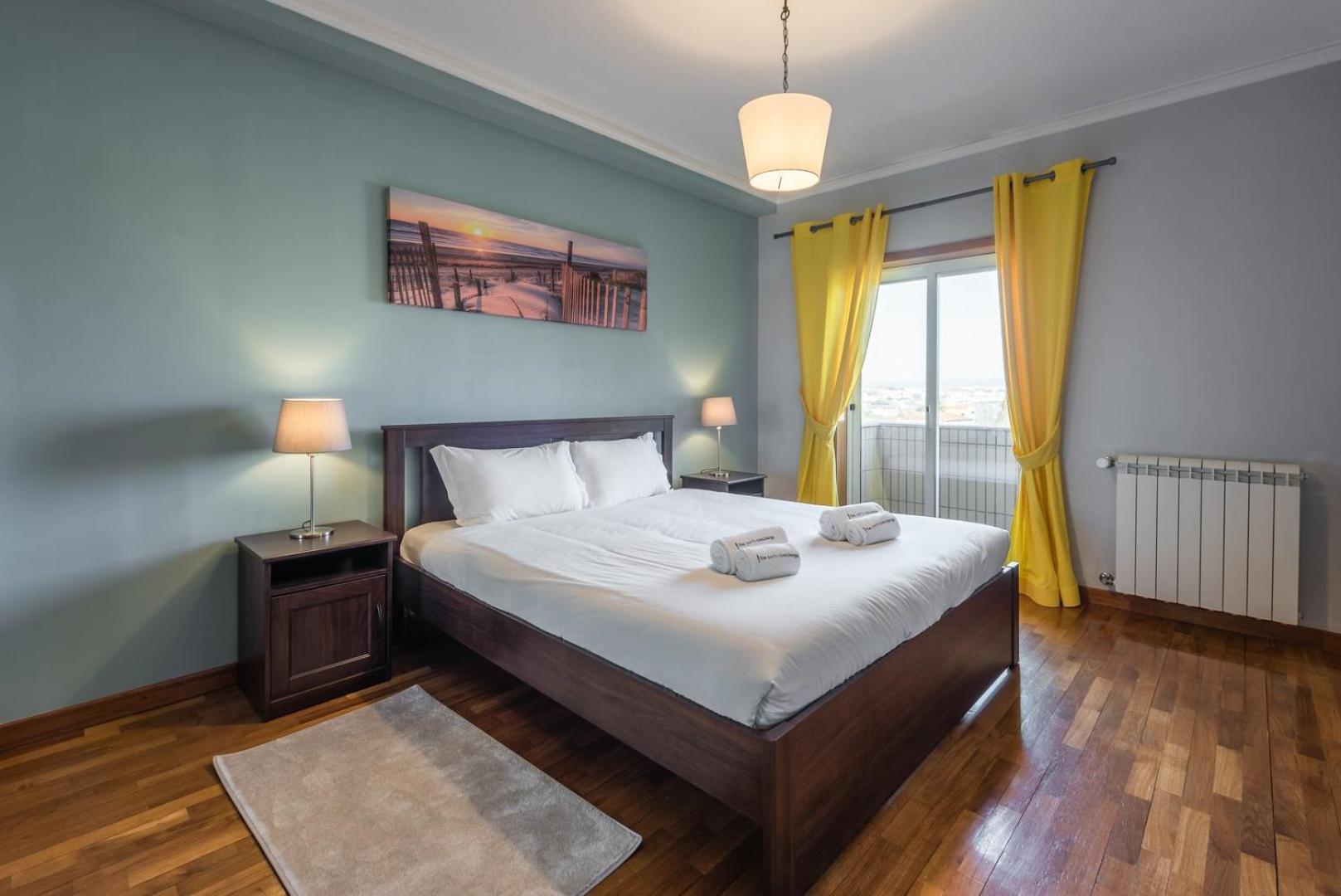 Guestready - Candal Big Watch Vila Nova de Gaia Buitenkant foto