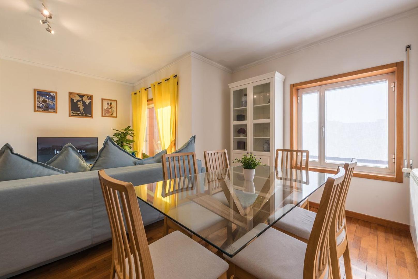 Guestready - Candal Big Watch Vila Nova de Gaia Buitenkant foto