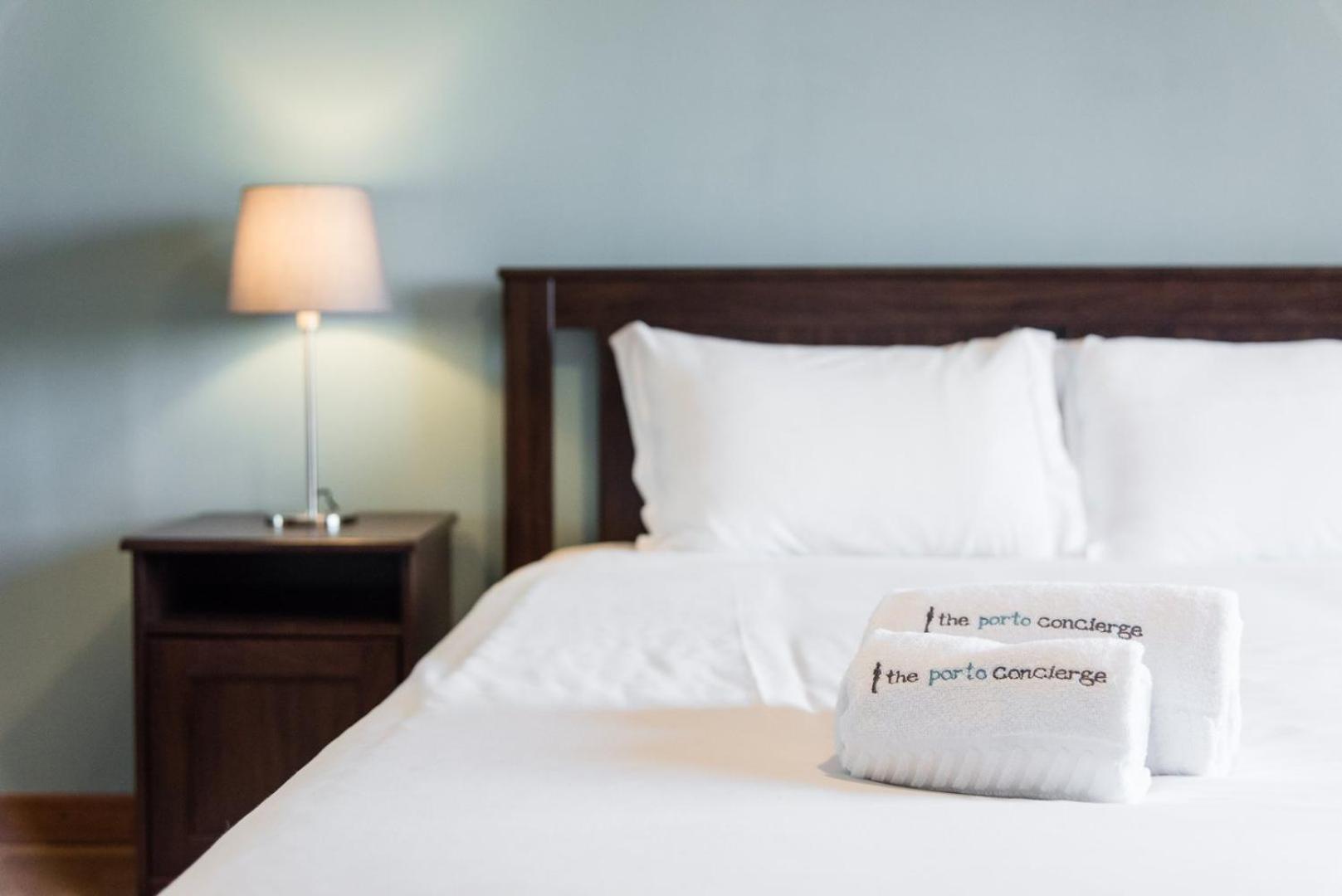 Guestready - Candal Big Watch Vila Nova de Gaia Buitenkant foto