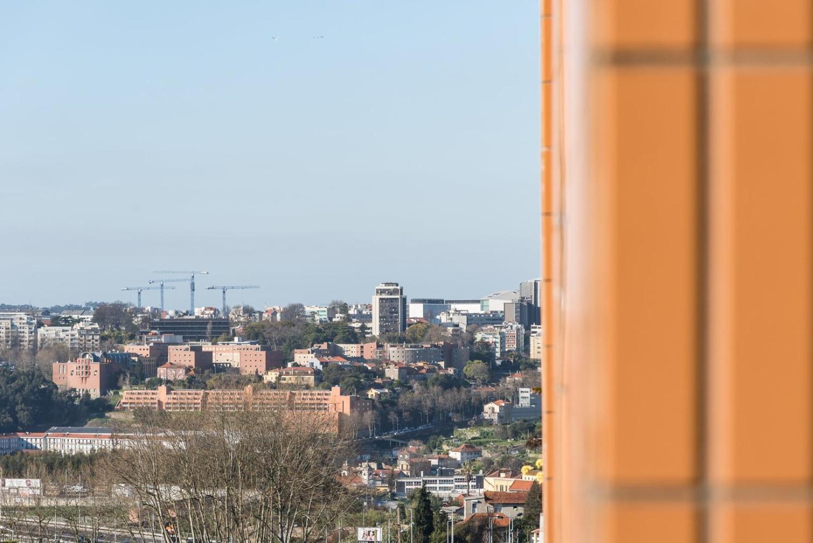 Guestready - Candal Big Watch Vila Nova de Gaia Buitenkant foto