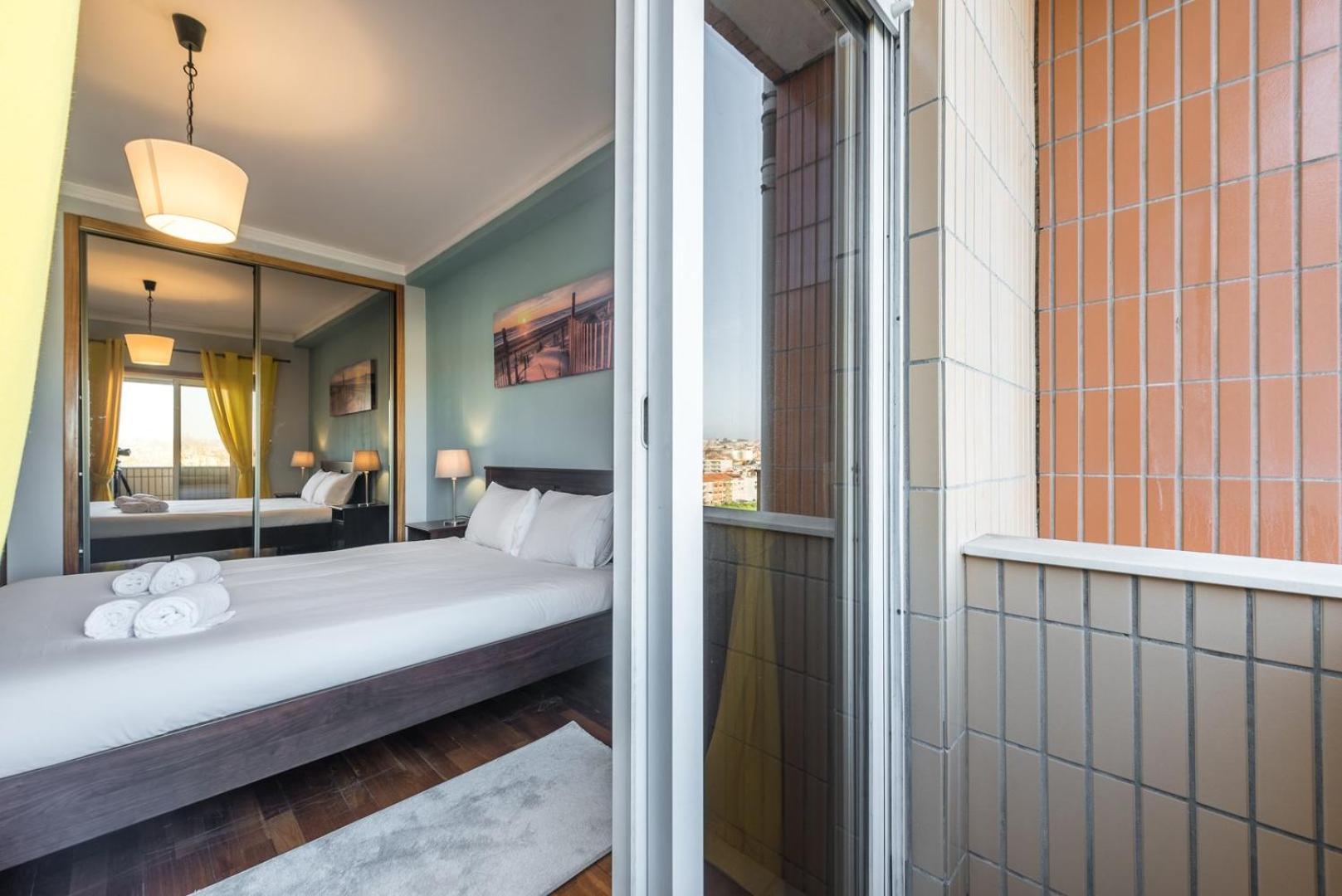 Guestready - Candal Big Watch Vila Nova de Gaia Buitenkant foto