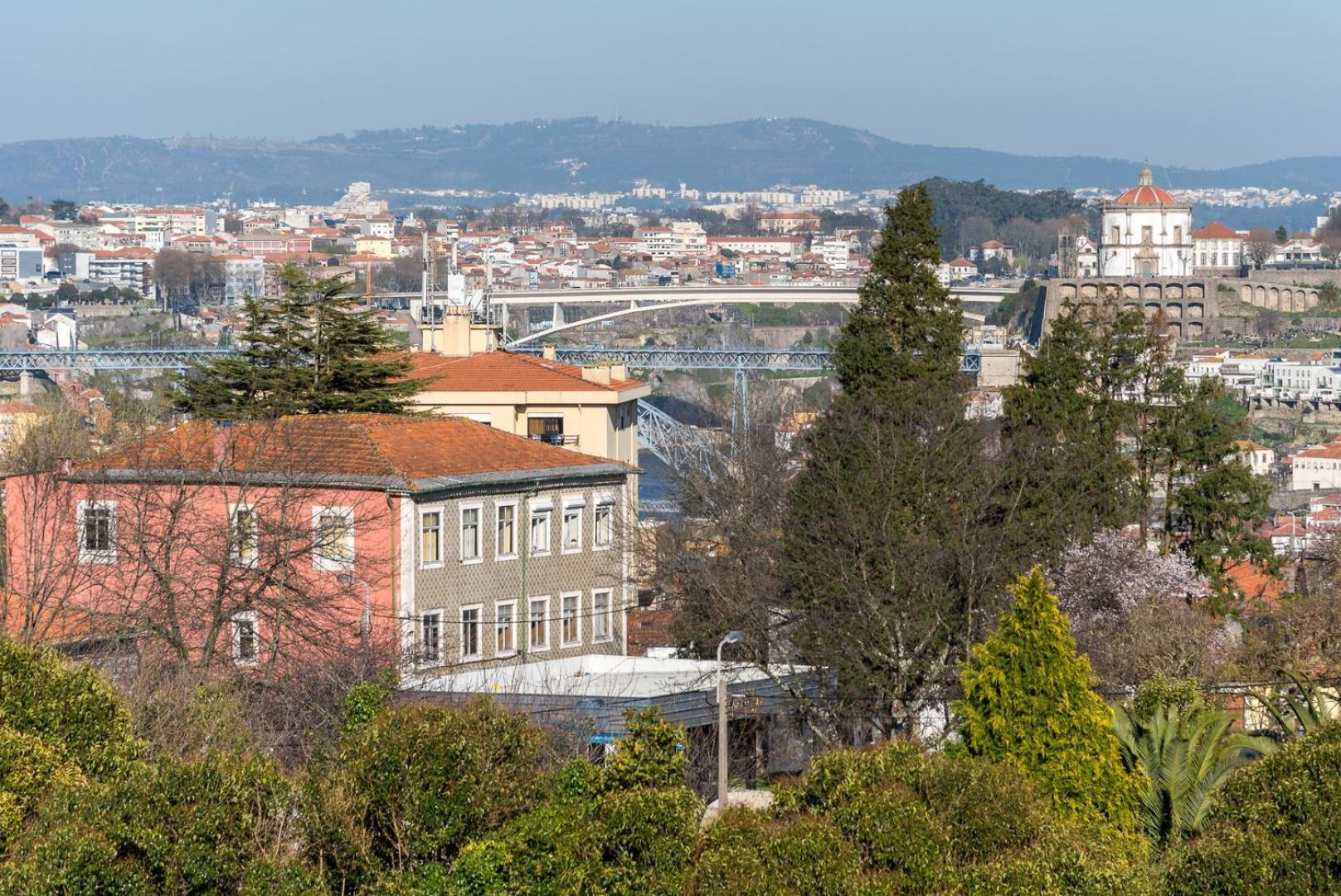 Guestready - Candal Big Watch Vila Nova de Gaia Buitenkant foto